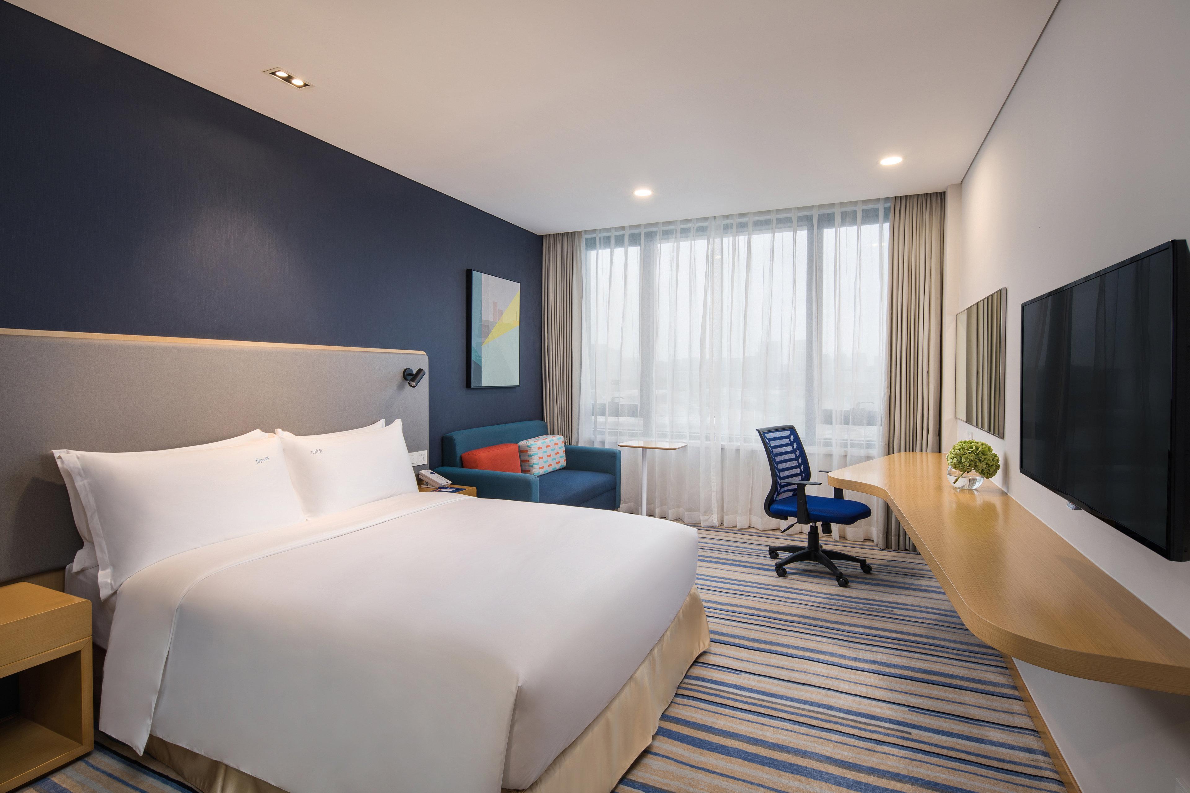 Holiday Inn Express Wuxi Taihu New City By Ihg ภายนอก รูปภาพ