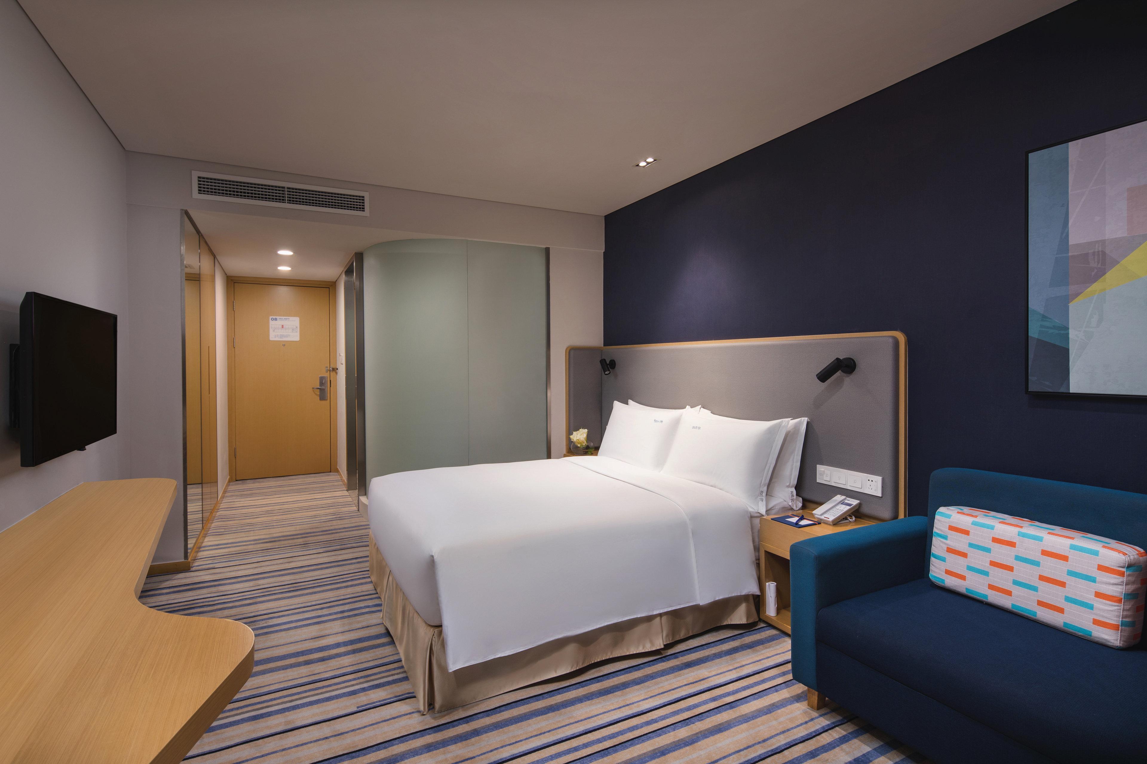 Holiday Inn Express Wuxi Taihu New City By Ihg ภายนอก รูปภาพ
