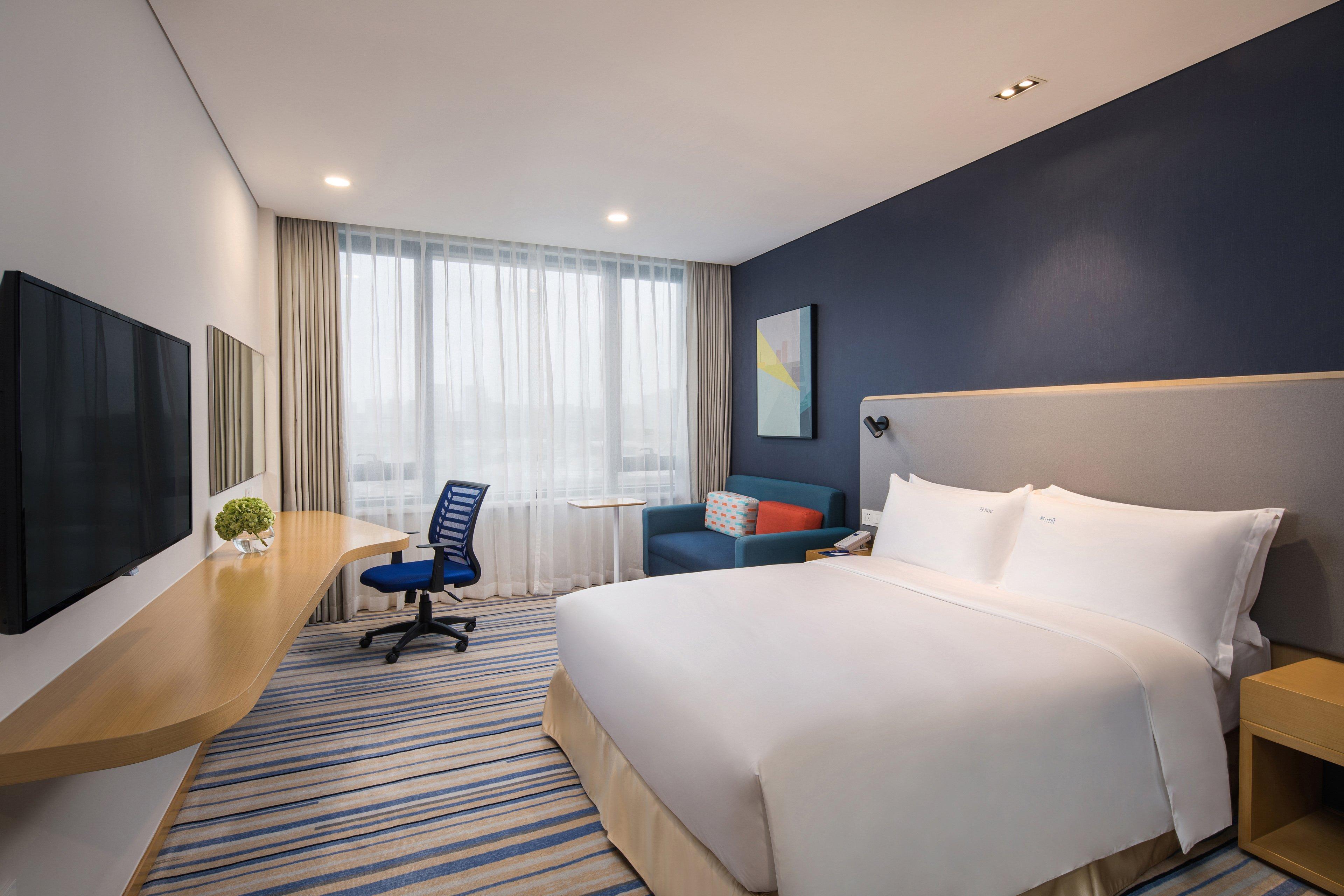 Holiday Inn Express Wuxi Taihu New City By Ihg ภายนอก รูปภาพ
