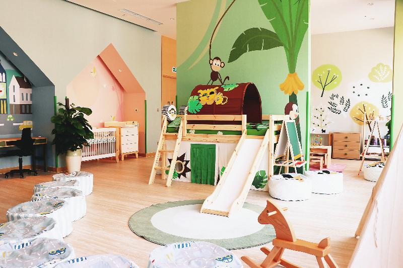 Holiday Inn Express Wuxi Taihu New City By Ihg ภายนอก รูปภาพ