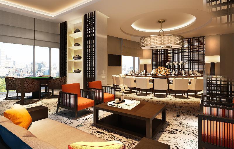 Holiday Inn Express Wuxi Taihu New City By Ihg ภายนอก รูปภาพ